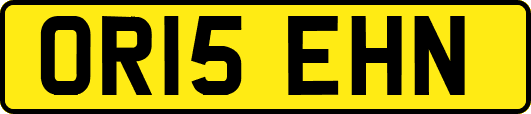 OR15EHN