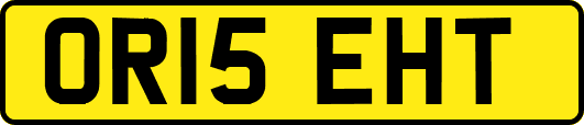 OR15EHT
