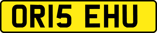 OR15EHU