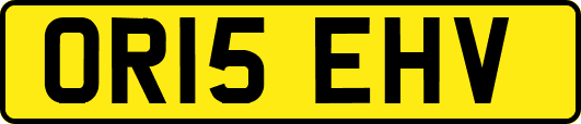 OR15EHV