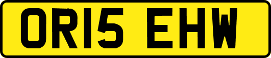 OR15EHW