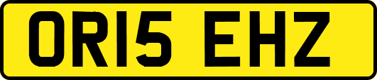 OR15EHZ
