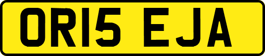 OR15EJA