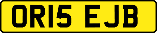 OR15EJB
