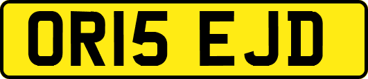 OR15EJD