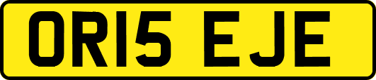 OR15EJE