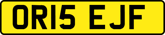 OR15EJF