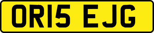OR15EJG