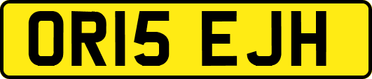 OR15EJH