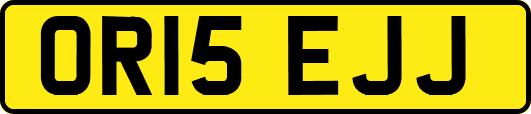 OR15EJJ