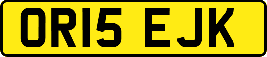 OR15EJK