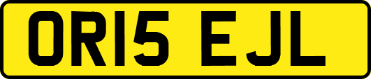 OR15EJL