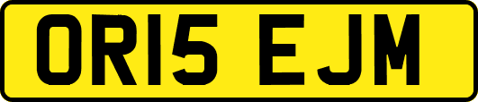 OR15EJM