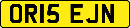 OR15EJN
