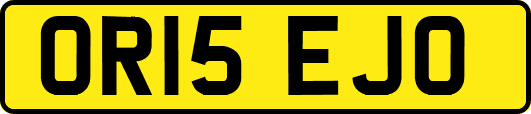 OR15EJO