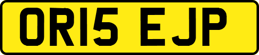 OR15EJP