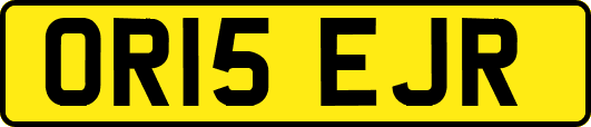 OR15EJR