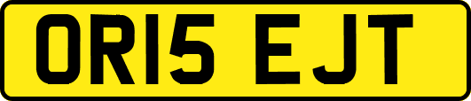 OR15EJT