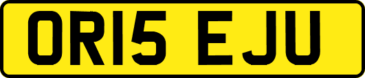 OR15EJU