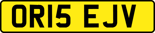 OR15EJV