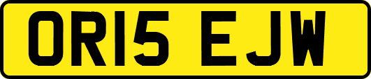 OR15EJW