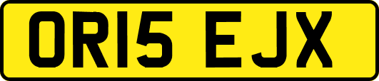 OR15EJX