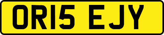 OR15EJY