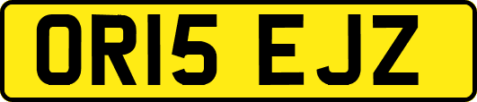 OR15EJZ