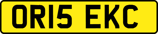OR15EKC