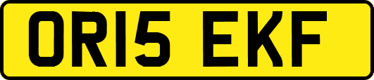 OR15EKF