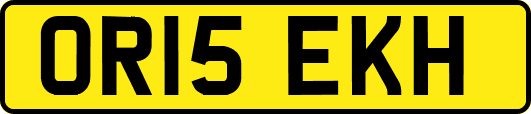 OR15EKH
