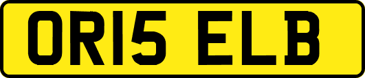OR15ELB