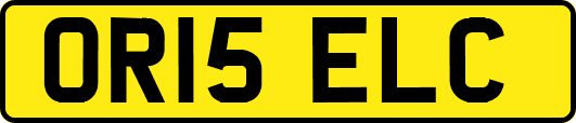 OR15ELC