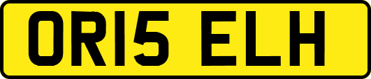 OR15ELH