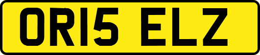 OR15ELZ