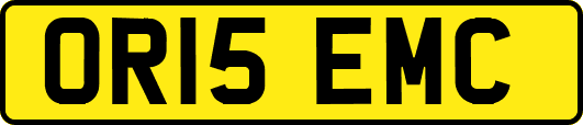 OR15EMC
