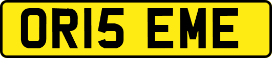 OR15EME