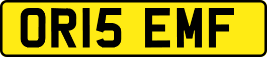 OR15EMF