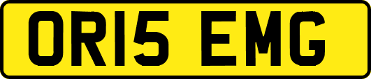 OR15EMG