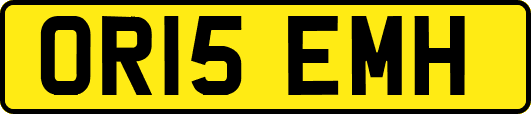 OR15EMH