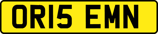 OR15EMN