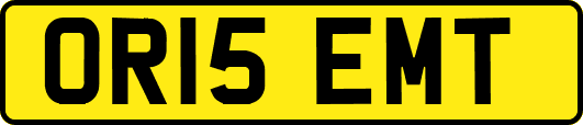 OR15EMT