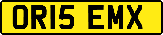 OR15EMX