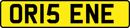 OR15ENE
