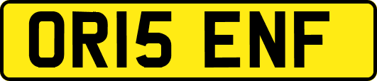 OR15ENF