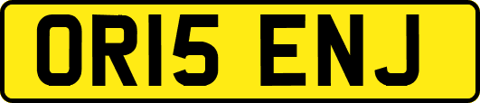OR15ENJ