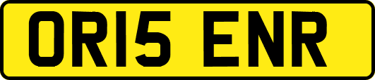 OR15ENR