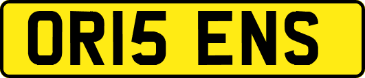 OR15ENS