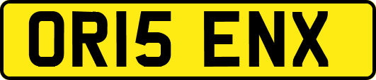 OR15ENX