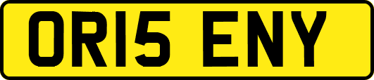OR15ENY